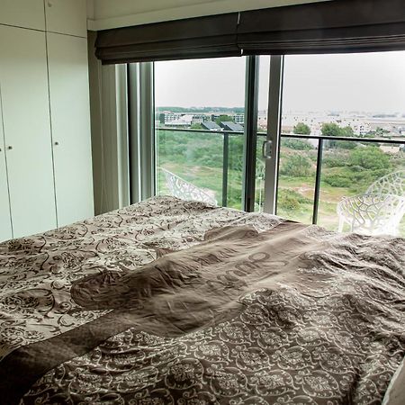 Bed & Beach Sydney Middelkerke Luaran gambar