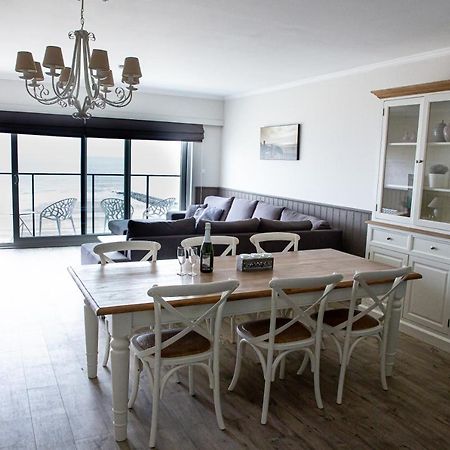 Bed & Beach Sydney Middelkerke Luaran gambar