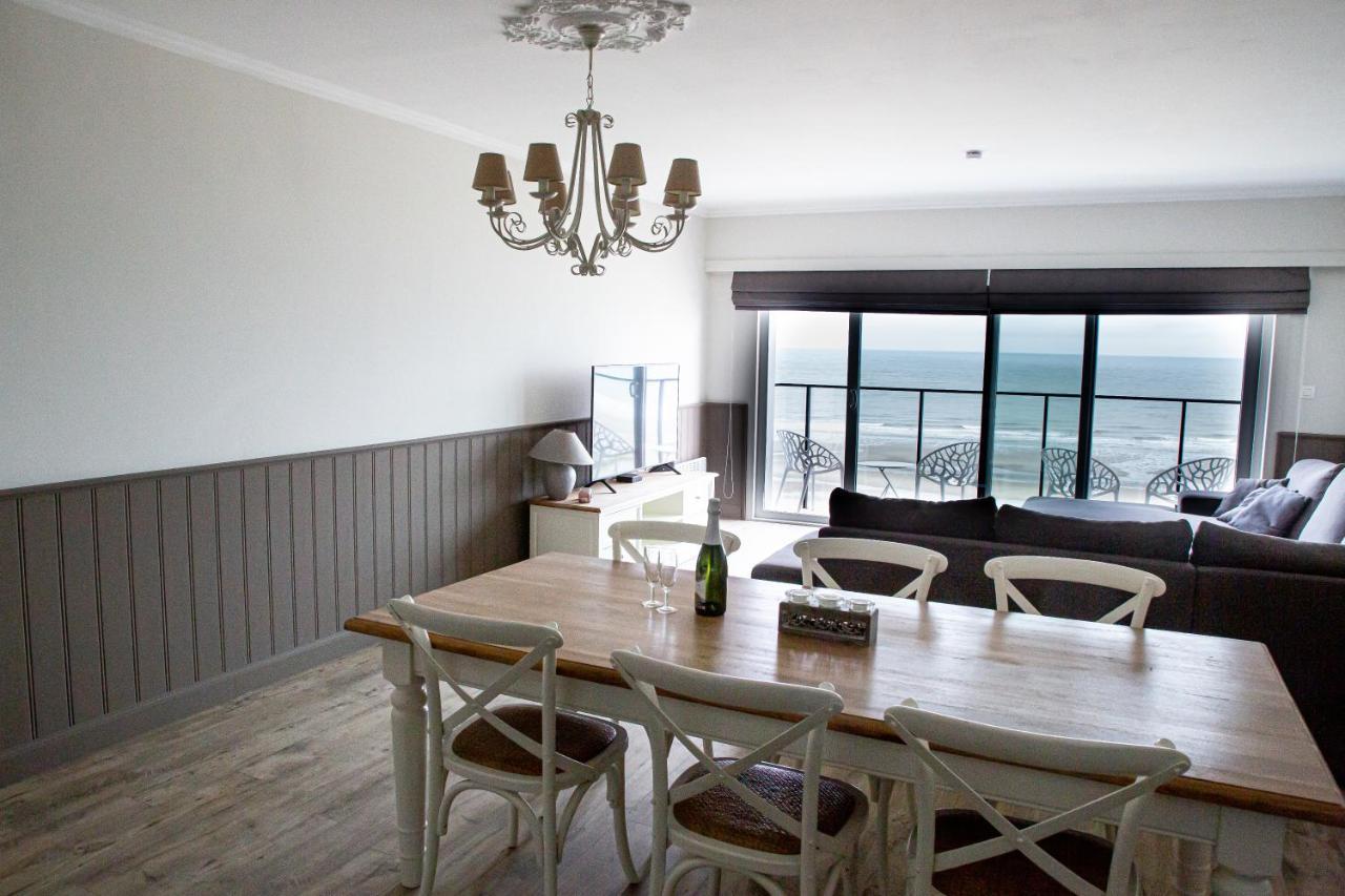 Bed & Beach Sydney Middelkerke Luaran gambar