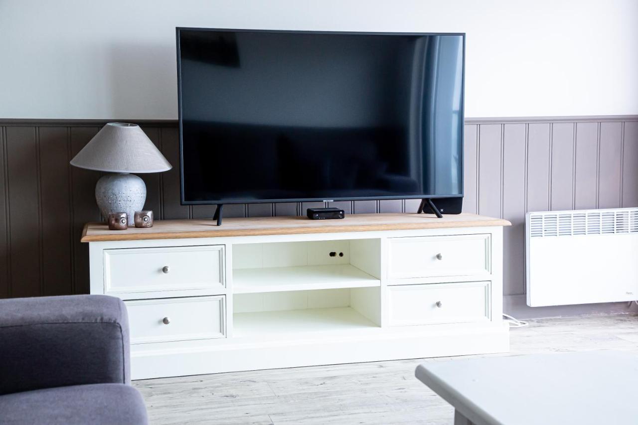Bed & Beach Sydney Middelkerke Luaran gambar