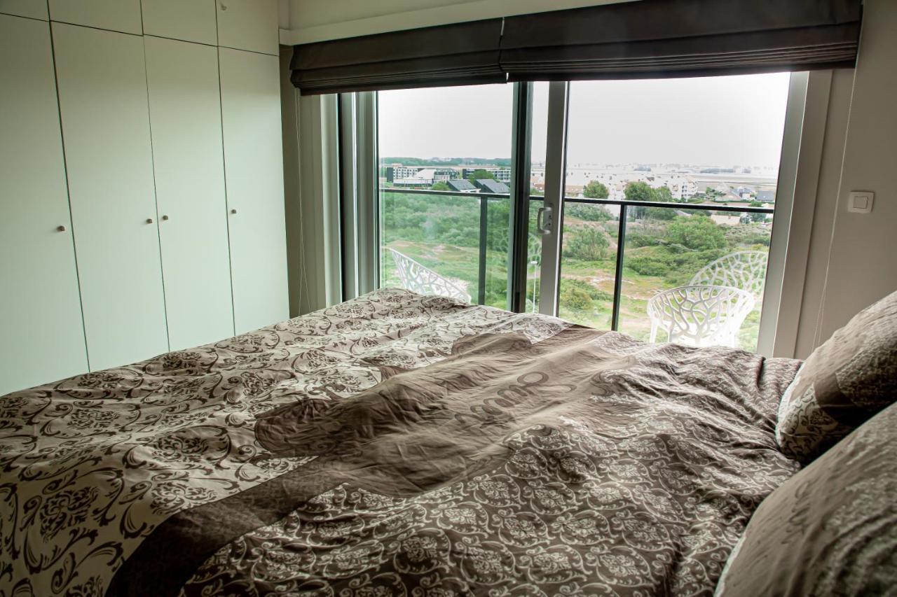 Bed & Beach Sydney Middelkerke Luaran gambar