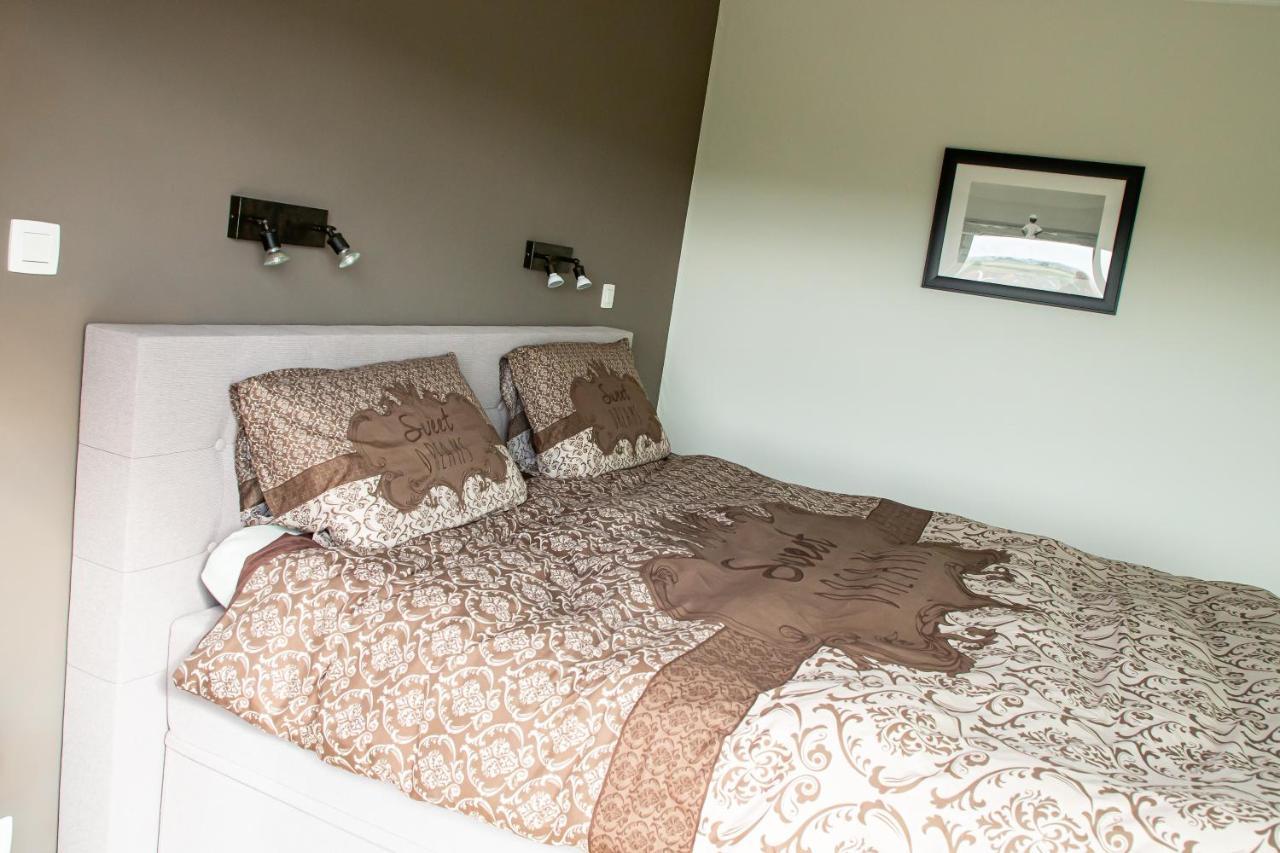 Bed & Beach Sydney Middelkerke Luaran gambar