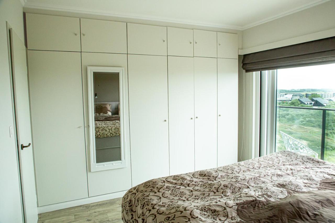 Bed & Beach Sydney Middelkerke Luaran gambar