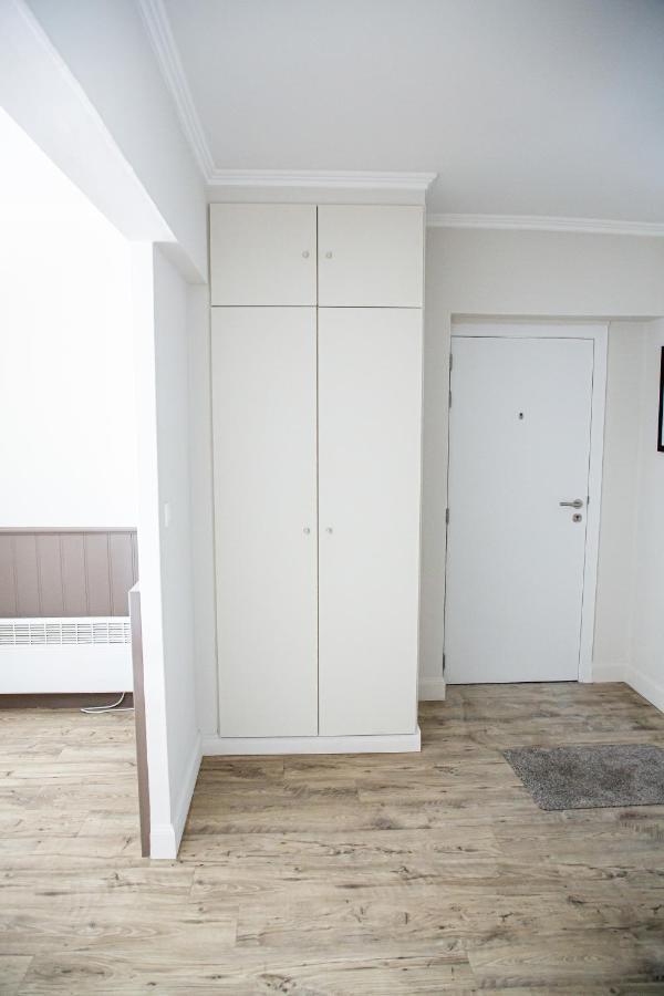 Bed & Beach Sydney Middelkerke Luaran gambar