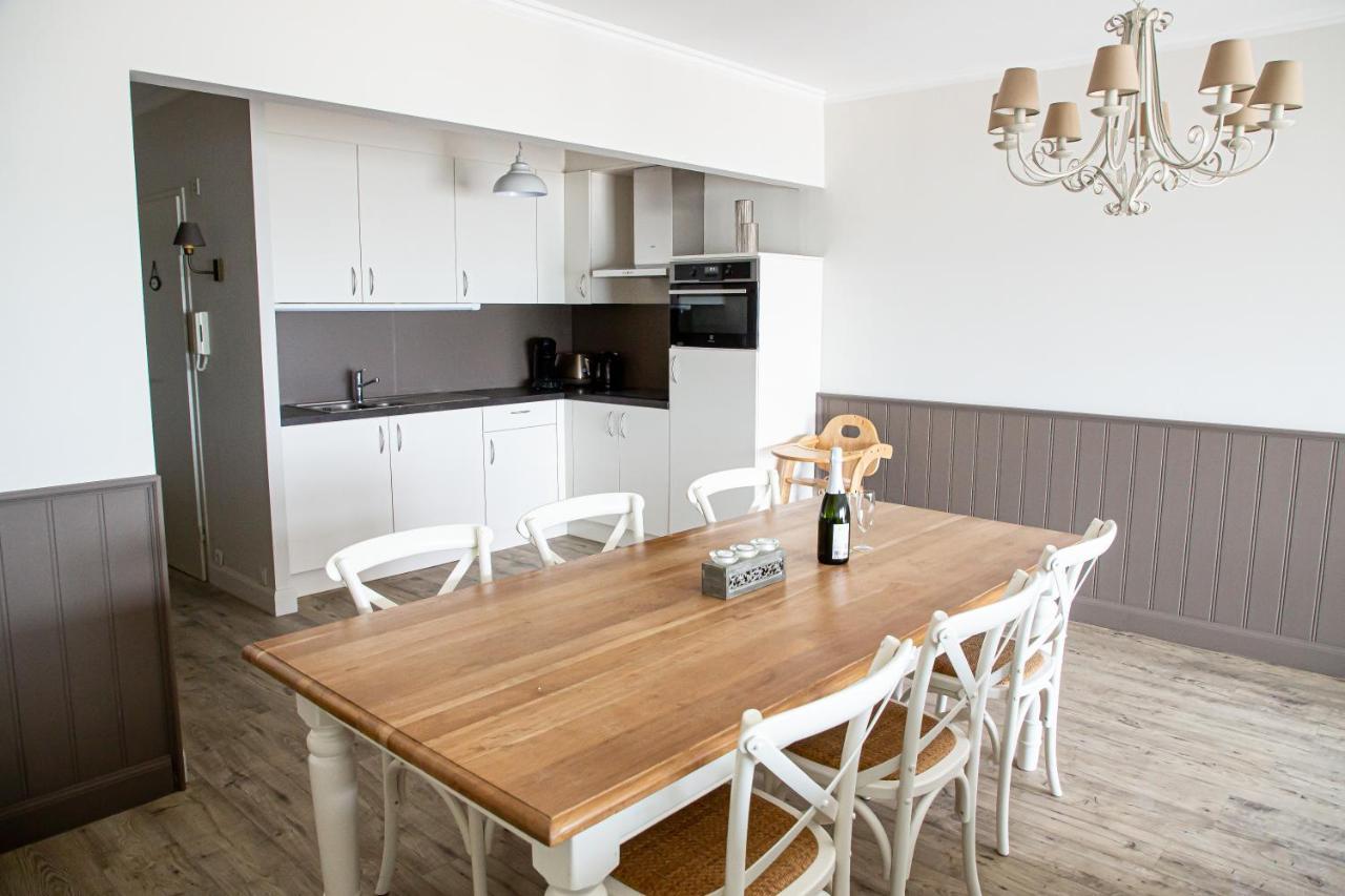 Bed & Beach Sydney Middelkerke Luaran gambar