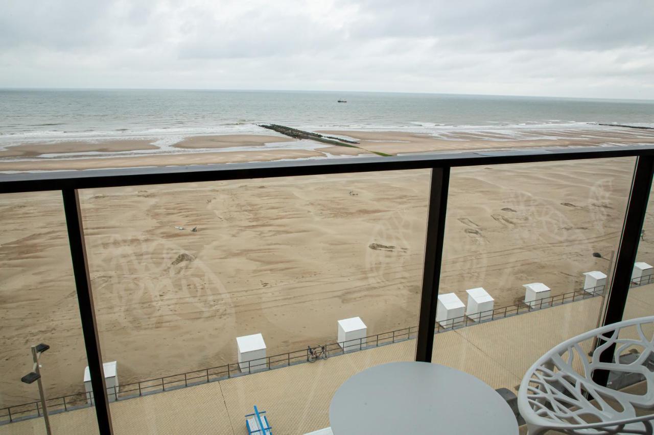 Bed & Beach Sydney Middelkerke Luaran gambar