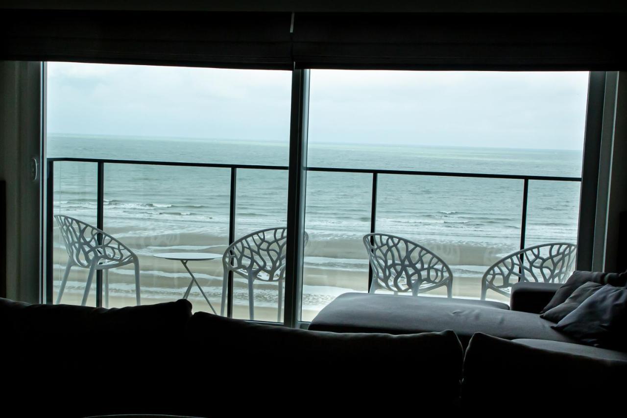 Bed & Beach Sydney Middelkerke Luaran gambar