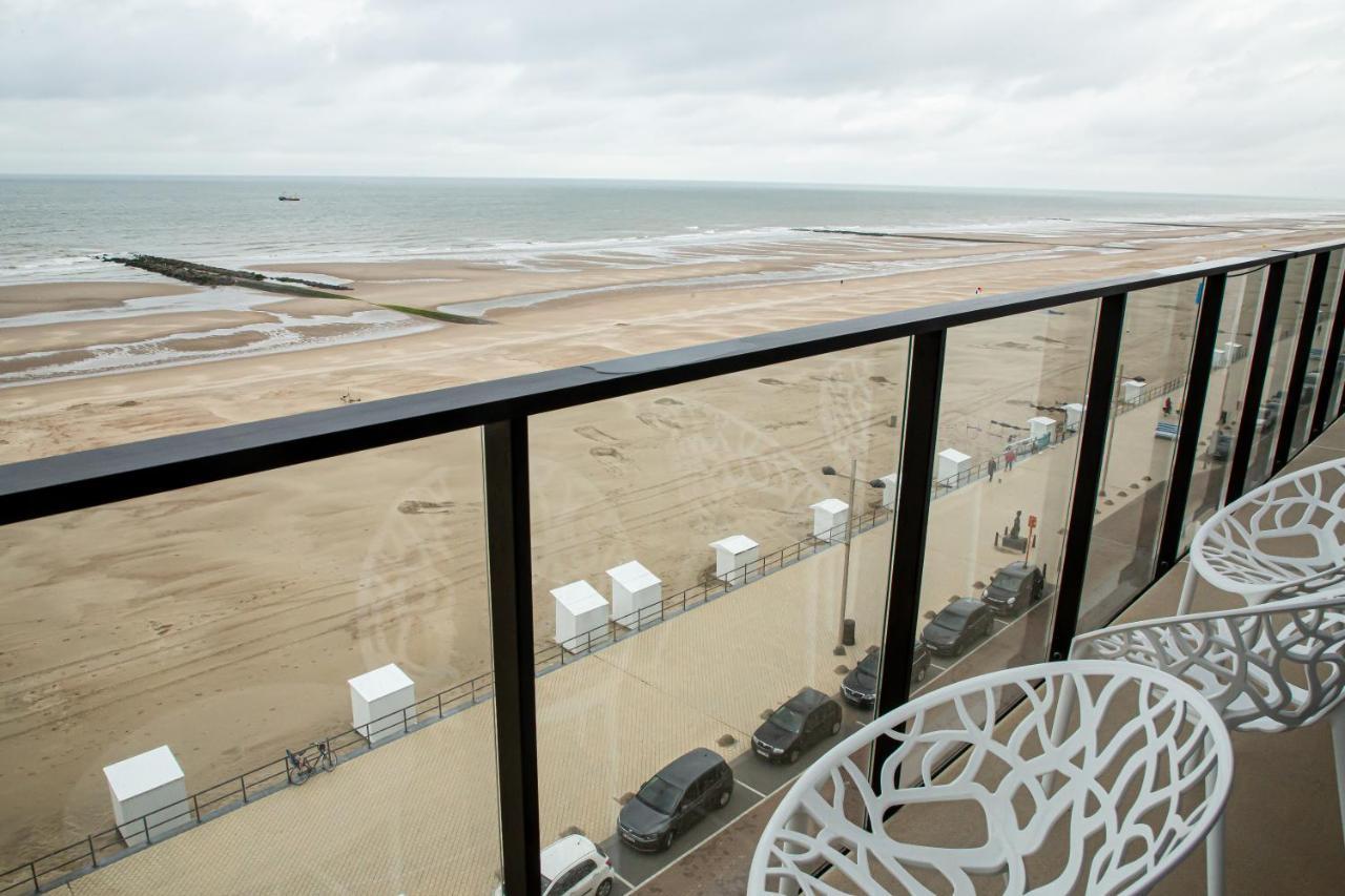 Bed & Beach Sydney Middelkerke Luaran gambar